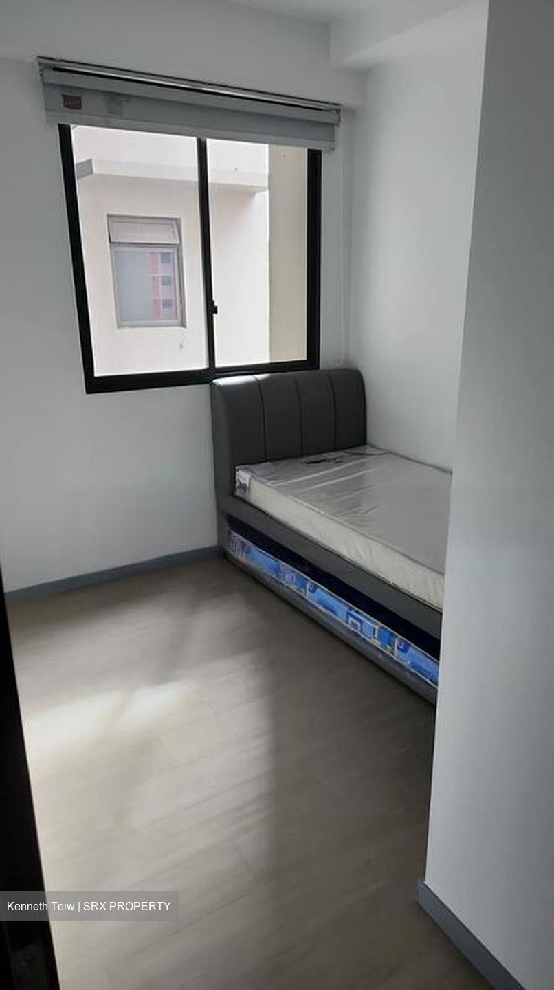 iNZ Residence (D23), Condominium #501974461